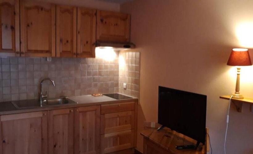 Студия Стандарт, Residenze Sonnenschein Casa Rossa
