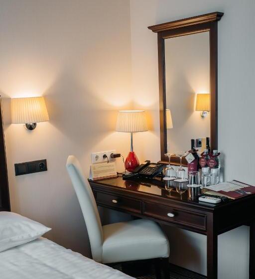 스탠다드 룸, Optima Collection Chernihiv