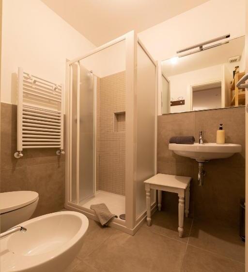 Семейный Номер, Dogana D Acqua Rooms & Art
