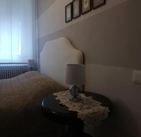 Апартаменты 2 Спальни, Dogana D Acqua Rooms & Art