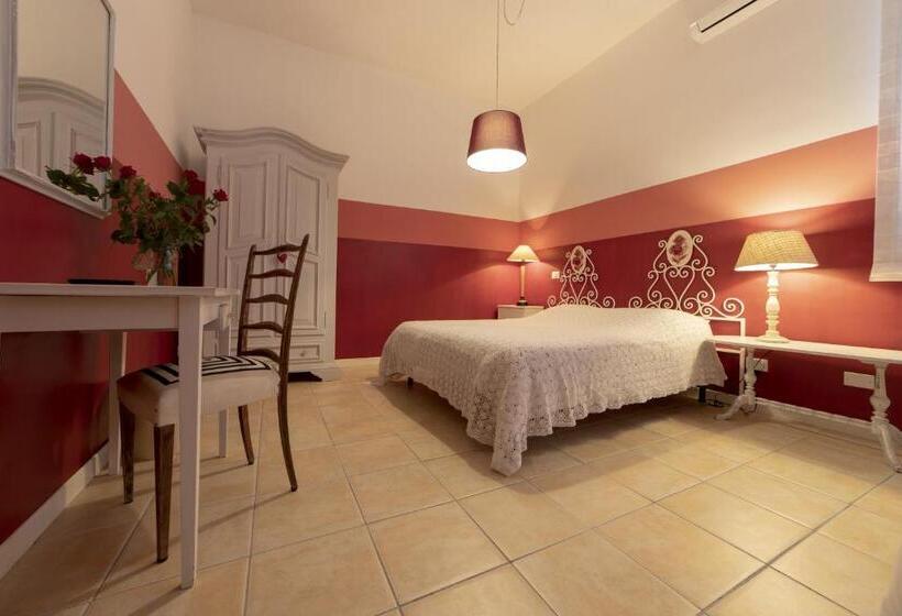 Апартаменты 3 Спальни, Dogana D Acqua Rooms & Art