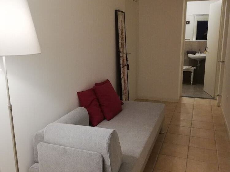 Семейный Номер, Dogana D Acqua Rooms & Art