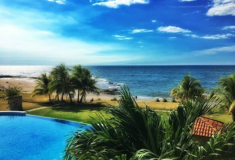اتاق لوکس یک تخته, Suite Rivas 126 Gran Pacifica Resort