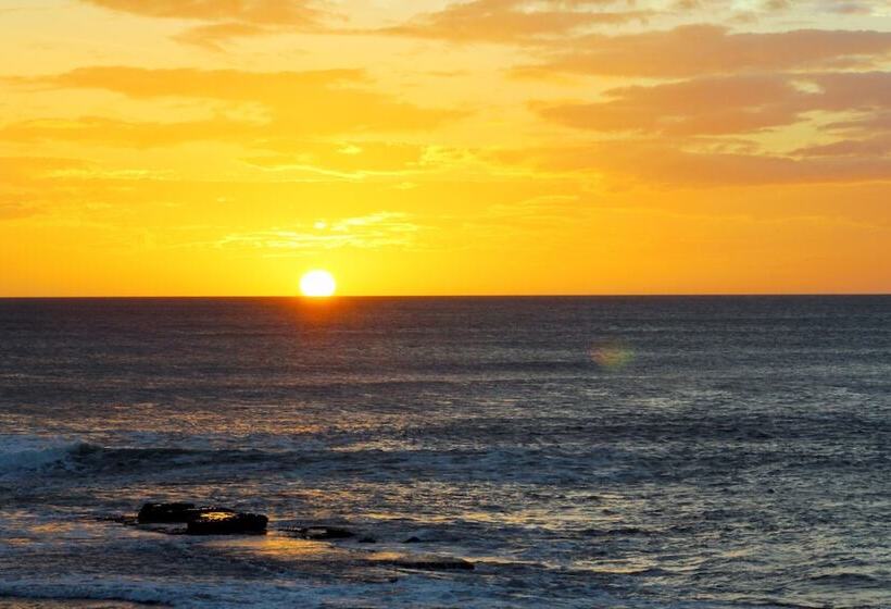 اتاق لوکس یک تخته, Suite Rivas 126 Gran Pacifica Resort