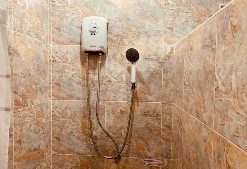 Номер Deluxe, Baan Suan Khun Yaiy