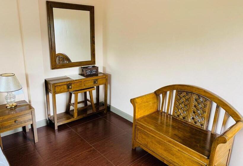 Номер Deluxe, Baan Suan Khun Yaiy