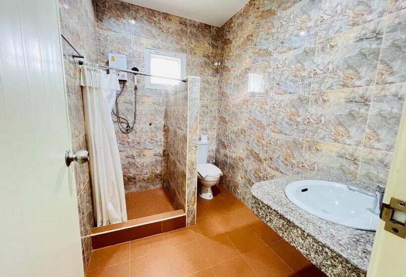 Family Suite, Baan Suan Khun Yaiy