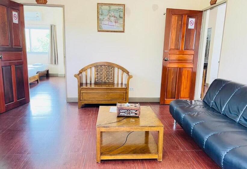 Family Suite, Baan Suan Khun Yaiy