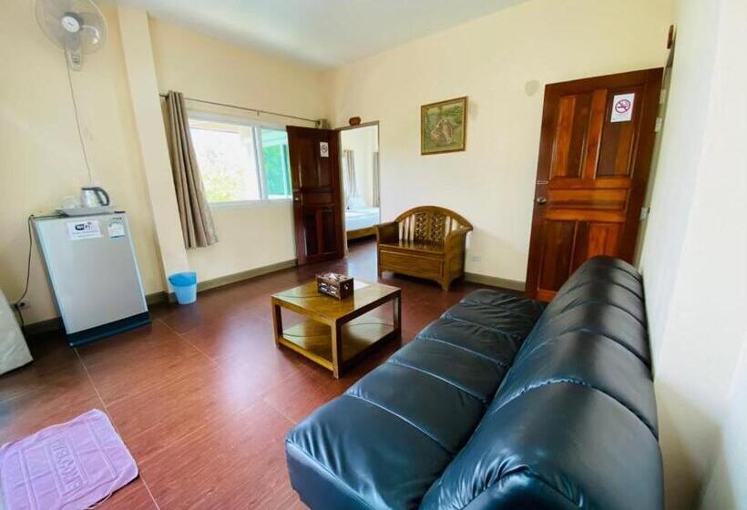 Family Suite, Baan Suan Khun Yaiy