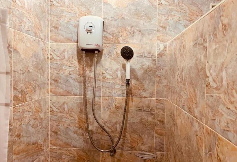 Трехместный Номер Deluxe, Baan Suan Khun Yaiy