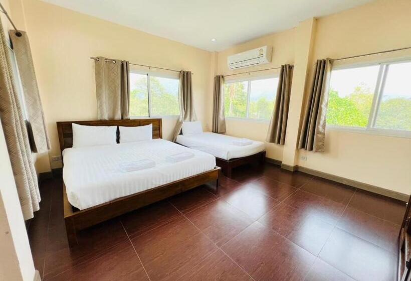 Family Suite, Baan Suan Khun Yaiy