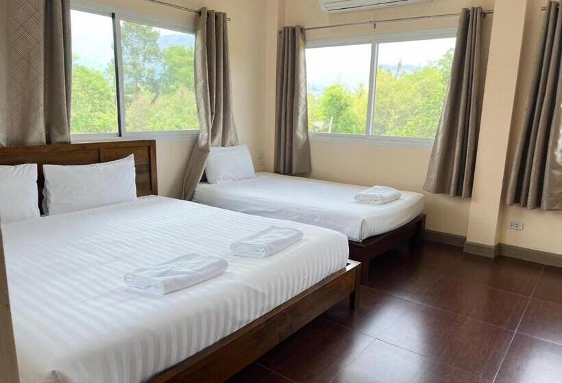 Family Suite, Baan Suan Khun Yaiy