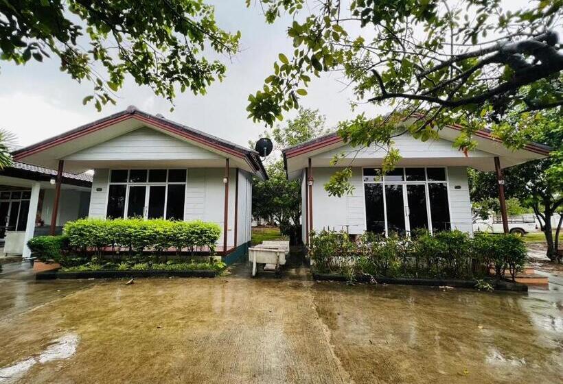 Дом 1 Спальня, Baan Suan Khun Yaiy