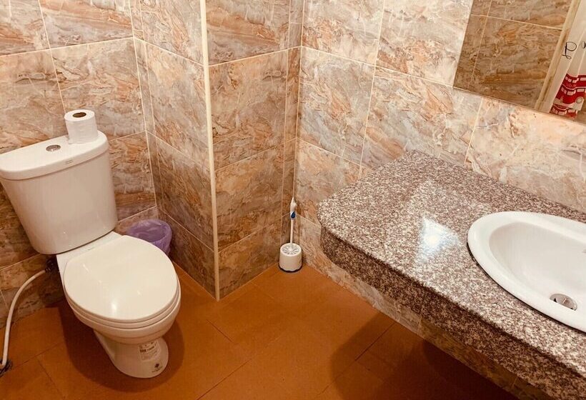 Номер Deluxe, Baan Suan Khun Yaiy