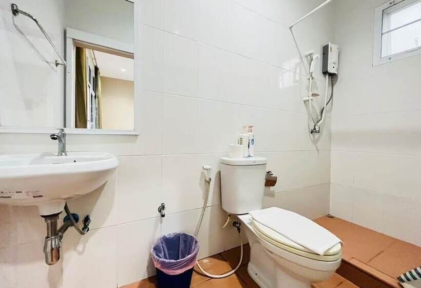 Дом 1 Спальня, Baan Suan Khun Yaiy