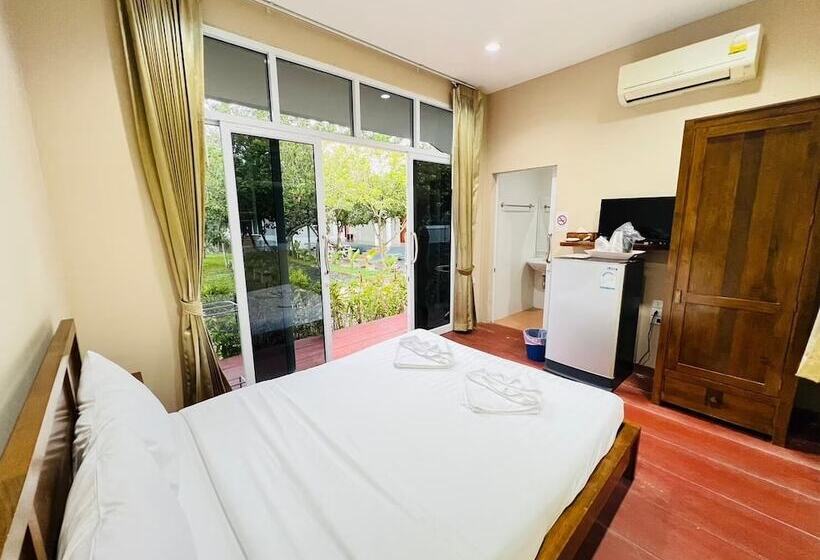 Дом 1 Спальня, Baan Suan Khun Yaiy
