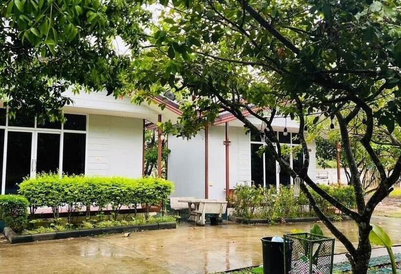 Дом 1 Спальня, Baan Suan Khun Yaiy