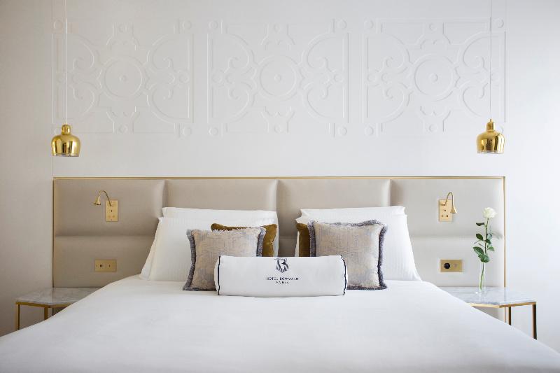اتاق سوپریور, Airport Hotel Okęcie