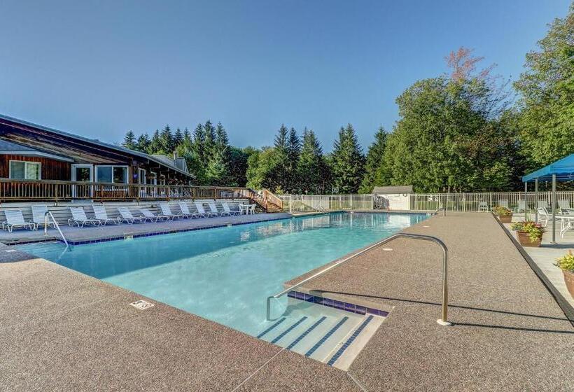 Апартаменты 1 Спальня, Bridges Resort