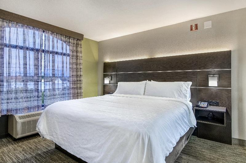 Люкс Адаптированный для Инвалидов, Holiday Inn Express & Suites Longview North, An Ihg