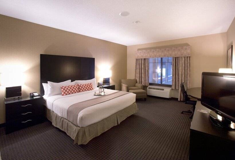 Номер Стандарт, Holiday Inn St. Paul Northeast   Lake Elmo, An Ihg
