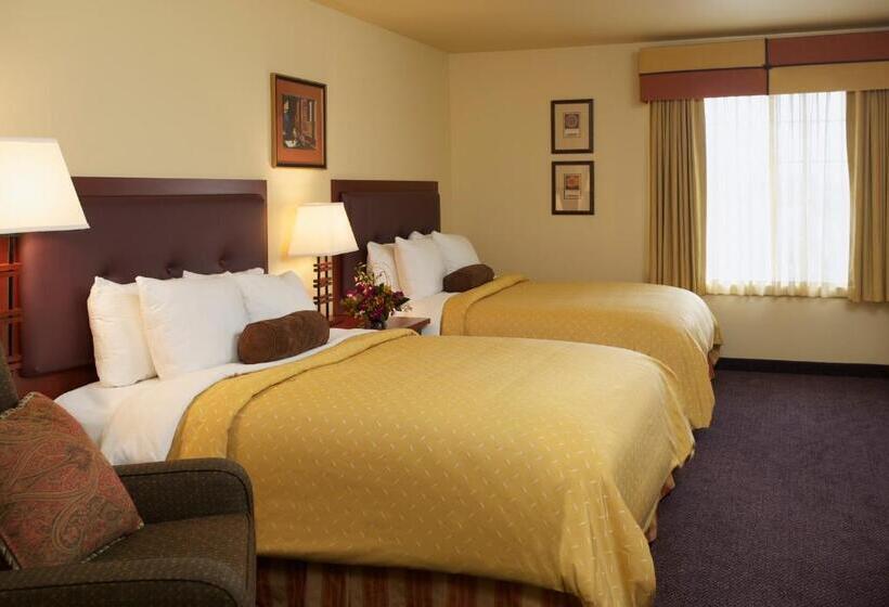 套房, Larkspur Landing Extended Stay Suites Campbell