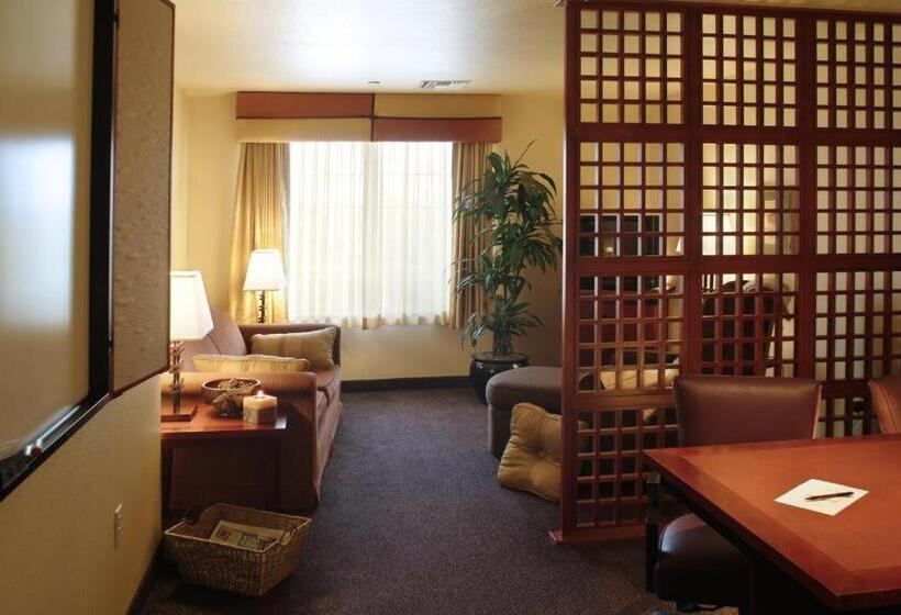 套房, Larkspur Landing Extended Stay Suites Campbell