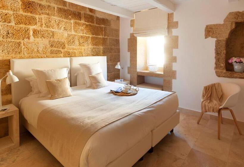 Люкс, Le Vieux Castillon