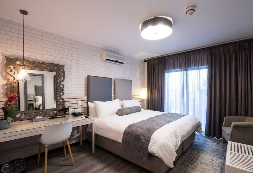 Люкс с Видом, Protea Hotel By Marriott Mossel Bay