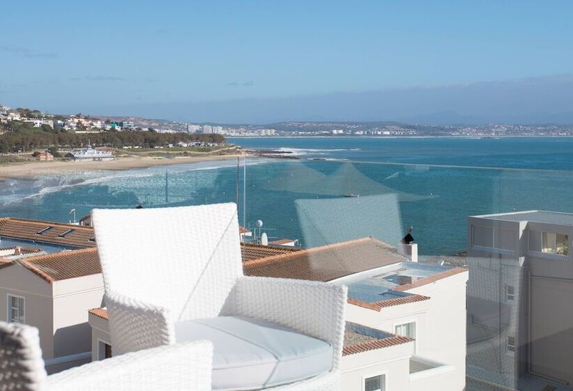 Люкс с Видом, Protea Hotel By Marriott Mossel Bay