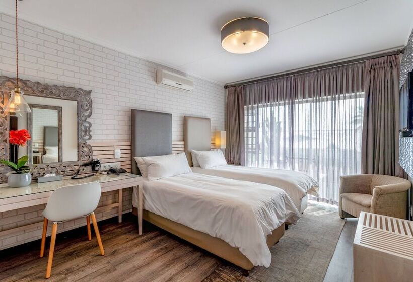 Номер Стандарт, Protea Hotel By Marriott Mossel Bay