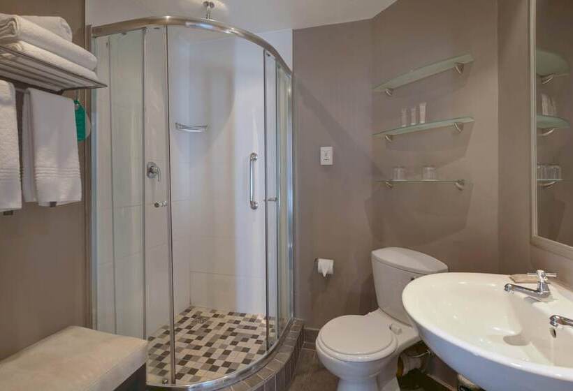 Номер Стандарт, Protea Hotel By Marriott Mossel Bay