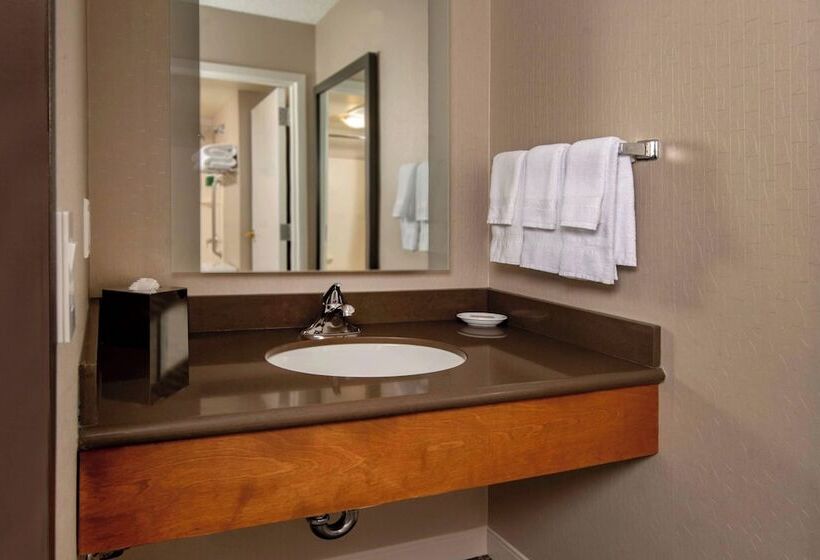 스위트, Springhill Suites Centreville Chantilly