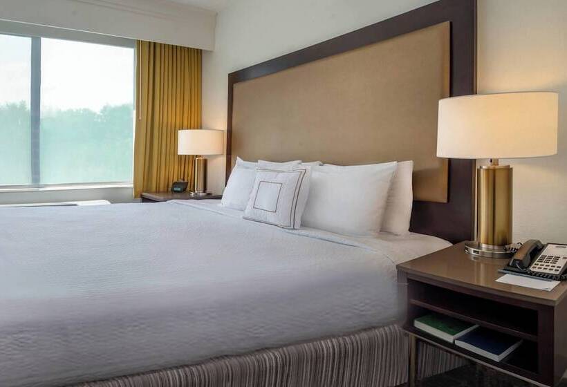스위트, Springhill Suites Centreville Chantilly