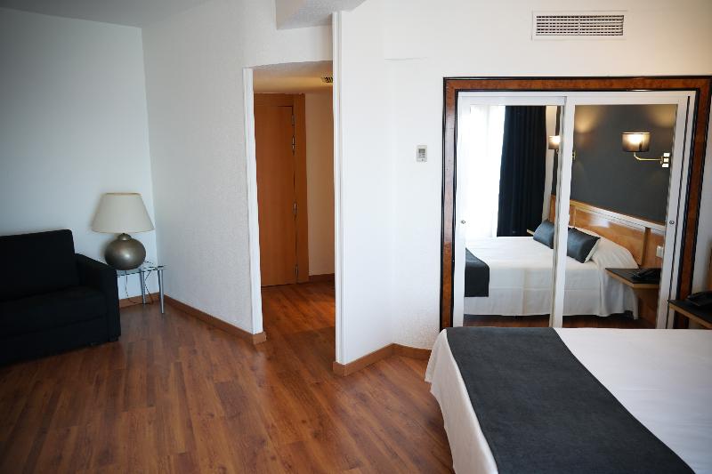 스위트 킹사이즈 침대, Springhill Suites Dallas Dfw Airport North/grapevine