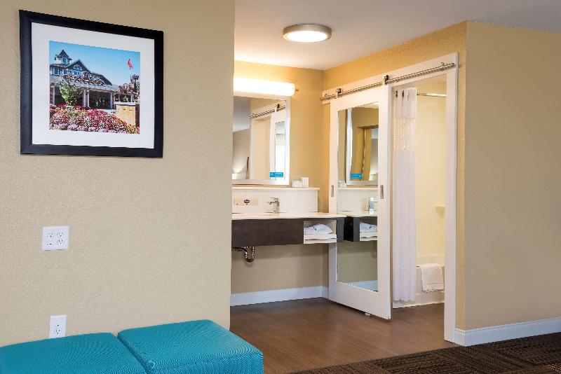 스위트, Springhill Suites Dallas Dfw Airport North/grapevine