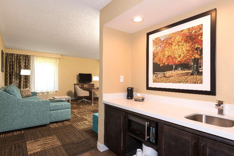 스위트, Springhill Suites Dallas Dfw Airport North/grapevine