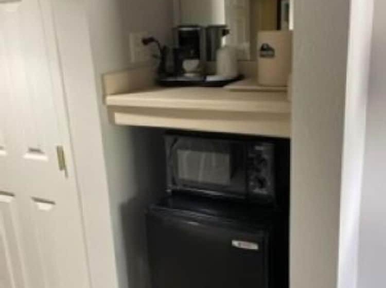 Номер Superior, Wingate By Wyndham Green Bay