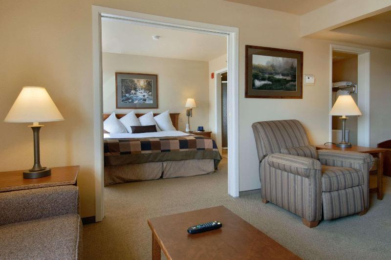 Люкс Кровать Кинг, Wingate By Wyndham Denver Tech Center