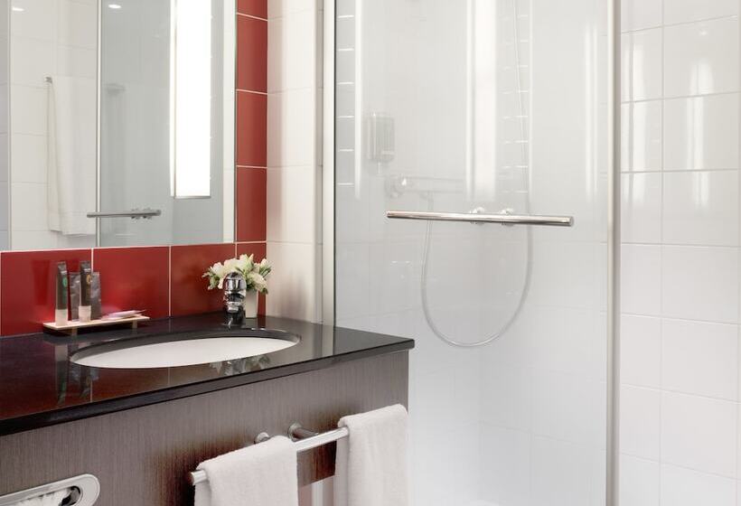 اتاق اجرایی, Novotel Paris Roissy Cdg Convention