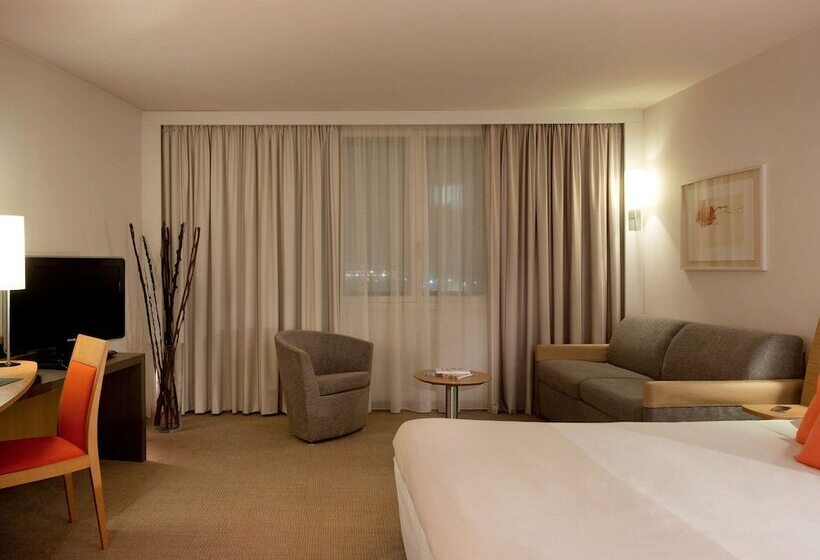 اتاق اجرایی, Novotel Paris Roissy Cdg Convention