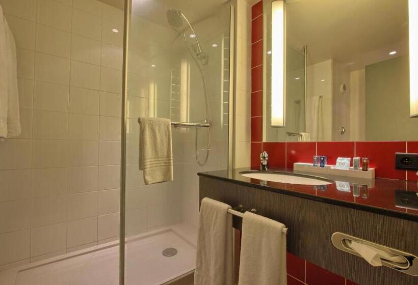 اتاق اجرایی, Novotel Paris Roissy Cdg Convention