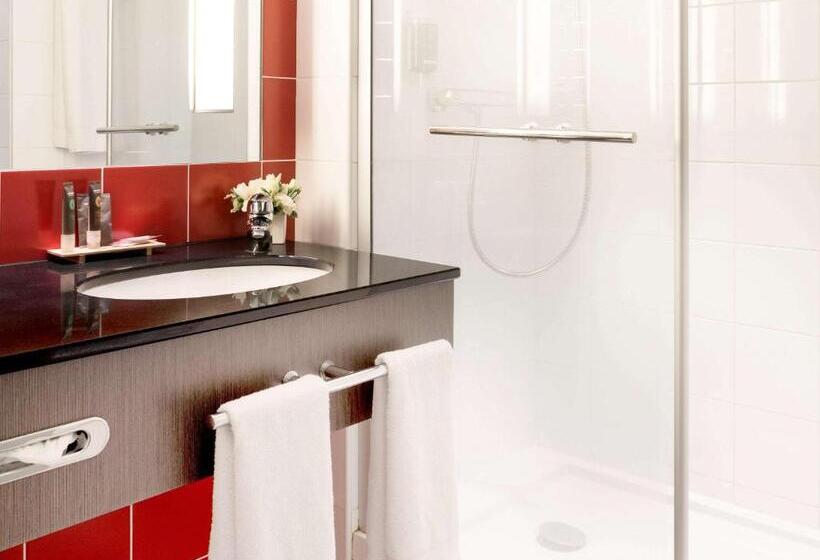 اتاق اجرایی, Novotel Paris Roissy Cdg Convention