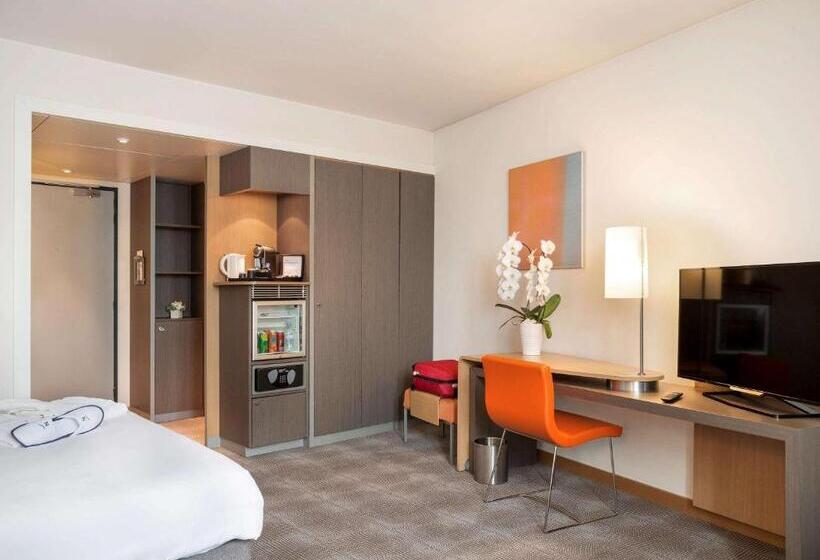 اتاق اجرایی, Novotel Paris Roissy Cdg Convention