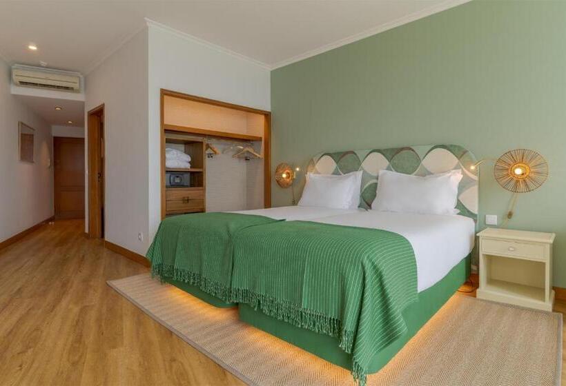 Трехместный Superior Вид на Море, Pestana Vila Lido Madeira Ocean