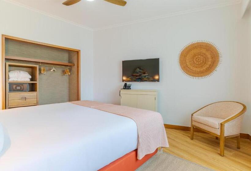 Люкс Боковой Вид на Море, Pestana Vila Lido Madeira Ocean