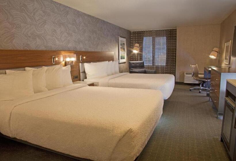 스탠다드 도시전망 룸, Silver Cloud Hotel   Mukilteo Waterfront