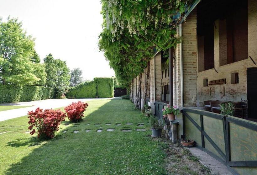 Номер Стандарт, Tenuta Le Risare