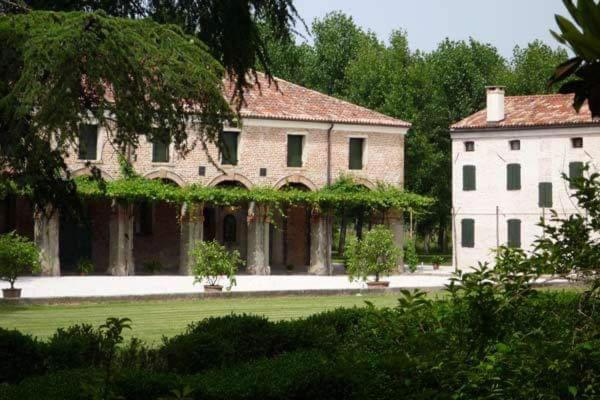 Номер Deluxe, Tenuta Le Risare