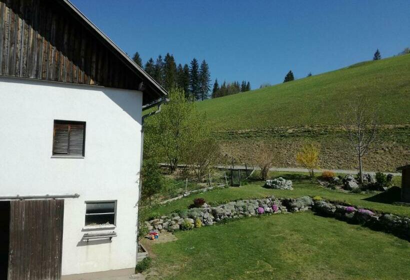 Четырехместный Номер Стандарт, Bio Bauernhof Moas